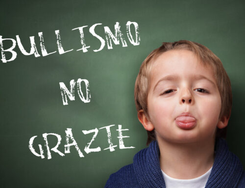 Bullismo e Cyberbullismo: definizioni