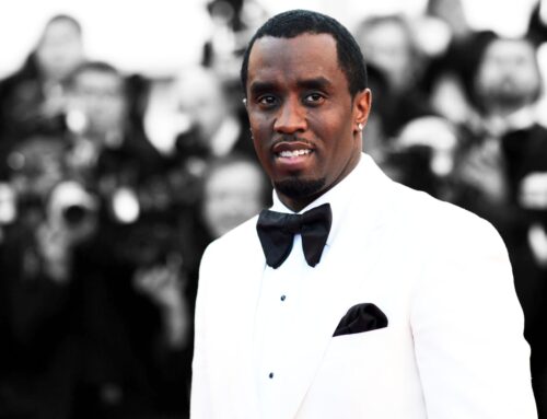 P. Diddy travolto da accuse di abusi e traffico di esseri umani. La caduta di un’icona della musica.  Rebecca Bussu 2DA Linguistico tedesco