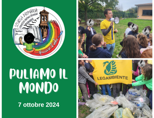 Puliamo il mondo 2024