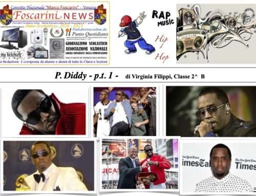 P. Diddy – p.t. 1