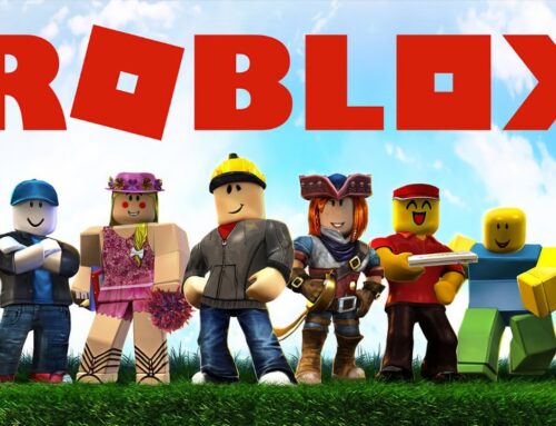 GIOCHI SU ROBLOX DA GIOCARE QUANDO SEI ANNOIATO