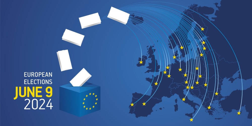 Le elezioni europee 2024 Il Punto Quotidiano