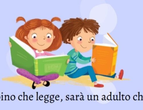 La scuola promuove la lettura