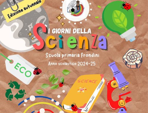 “I GIORNI DELLA SCIENZA”