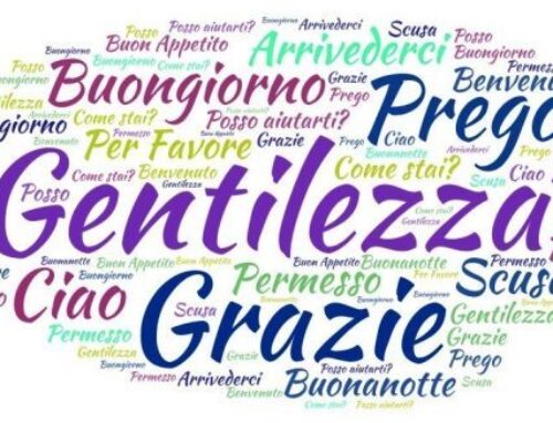 La gentilezza: un dono prezioso