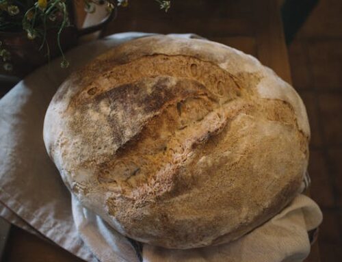 L’importanza del riutilizzo del cibo: congelare il pane