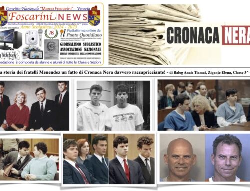 La storia dei fratelli Menéndez un fatto di Cronaca Nera davvero raccapricciante!