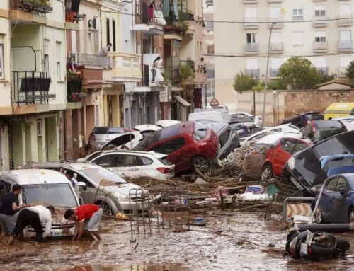 Valencia, la natura e il governo del territorio