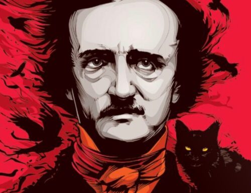 L’inventore del racconto poliziesco: Edgar Allan Poe