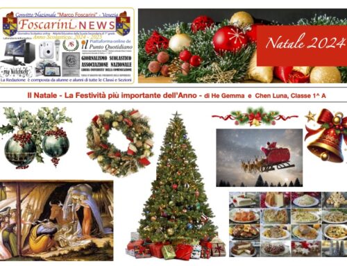 Il Natale – La Festività più importante dell’Anno