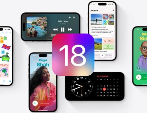iOS 18, Apple innova attraverso l’Intelligenza artificiale