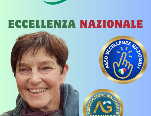 Maria Teresa De Rocco, insegnamento al top