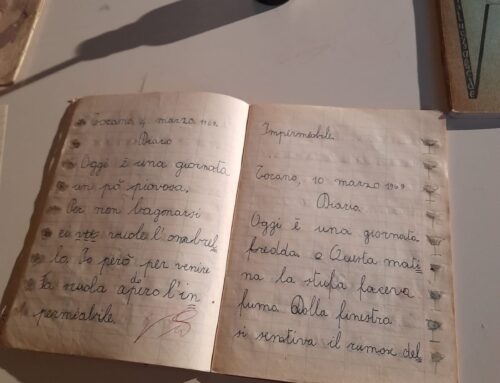 La storia della Scuola nelle aree depresse