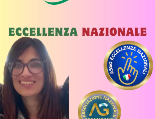 Competenza e impegno per Raffaella Cervo