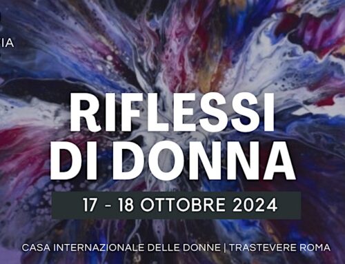 “Riflessi di Donna”, essenza del femminile