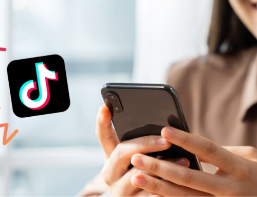 Le nuove (e assurde) funzioni su TikTok