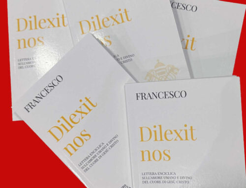 “Dilexit Nos”, enciclica per riscoprire i valori dell’amore