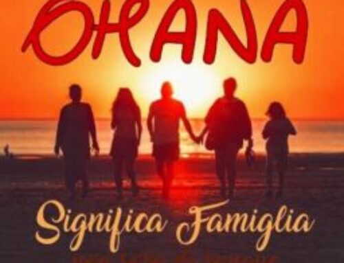 “Ohana”, la grande forza dell’amore incondizionato