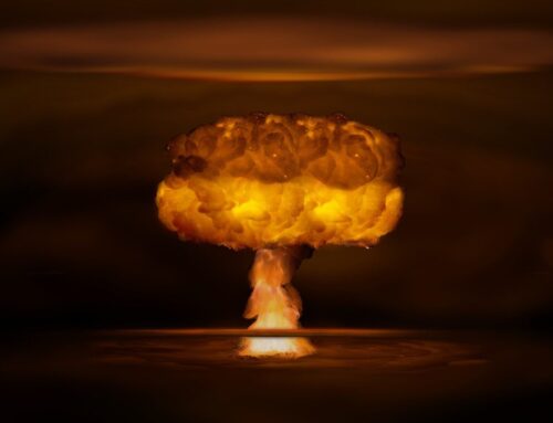 Stop ai finanziamenti per le armi nucleari