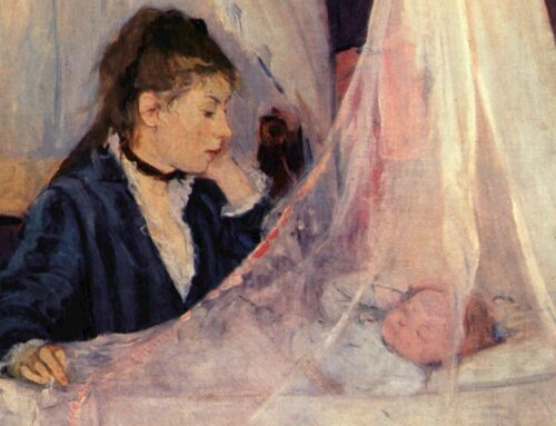 Berthe Morisot, la pittrice (“snobbata”) dell’Impressionismo