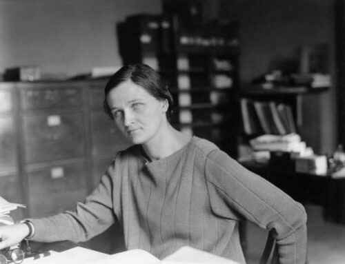 Cecilia Payne, la donna che esplorò le stelle