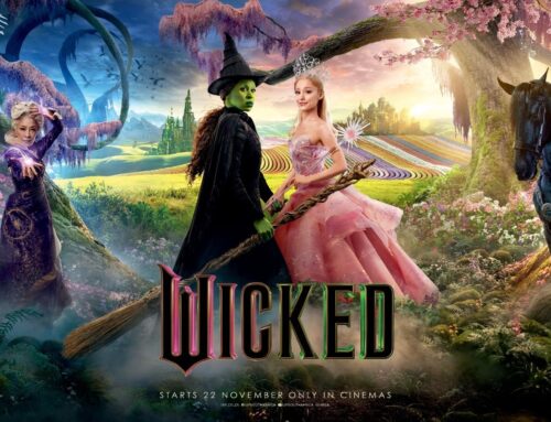 Il musical Wicked diventa un film