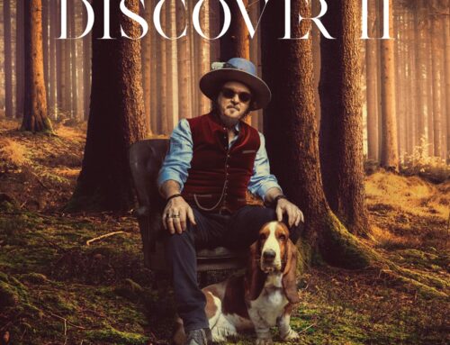 “Discover II”, l’iconico album di Zucchero