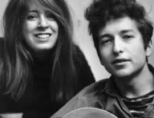 Bob Dylan e l’amore trovato e… perduto