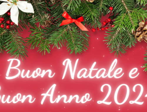 Buon Natale di cuore dal Punto Quotidiano