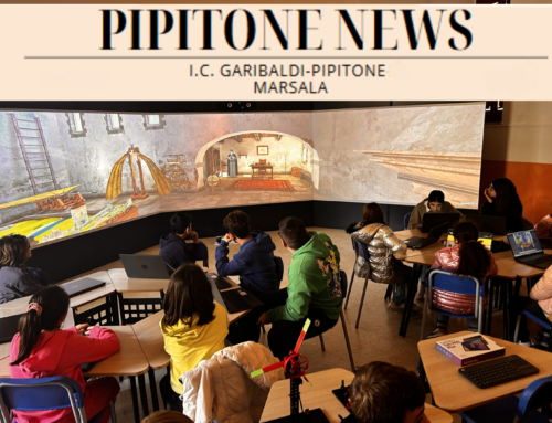 “Pipitone News”, c’è un mondo da scoprire