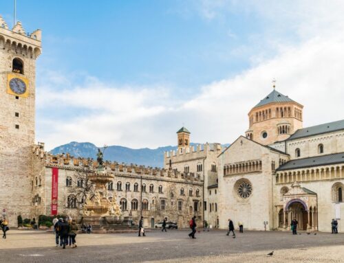 Trento e Trieste, ecco dove si vive meglio