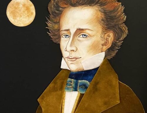 Leopardi: città e amori racchiusi in una mostra